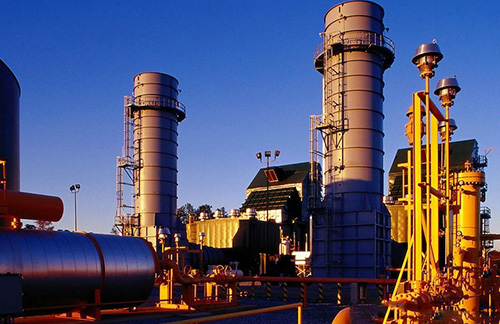 中國石油化工集團公司 中國石油化工集團公司